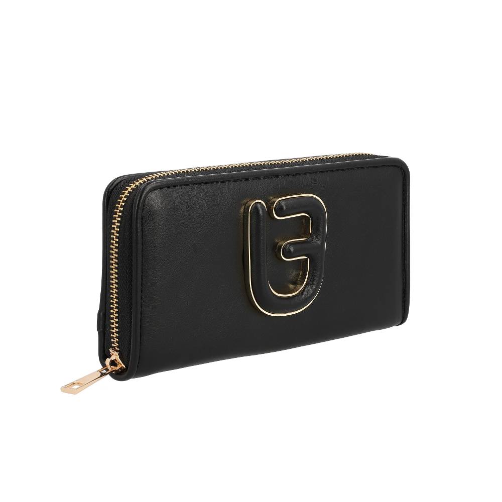 L.Pucci Placida Leisure Black Vendite Flash