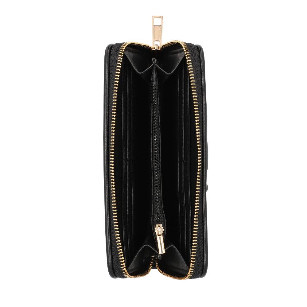 L.Pucci Placida Leisure Black Vendite Flash