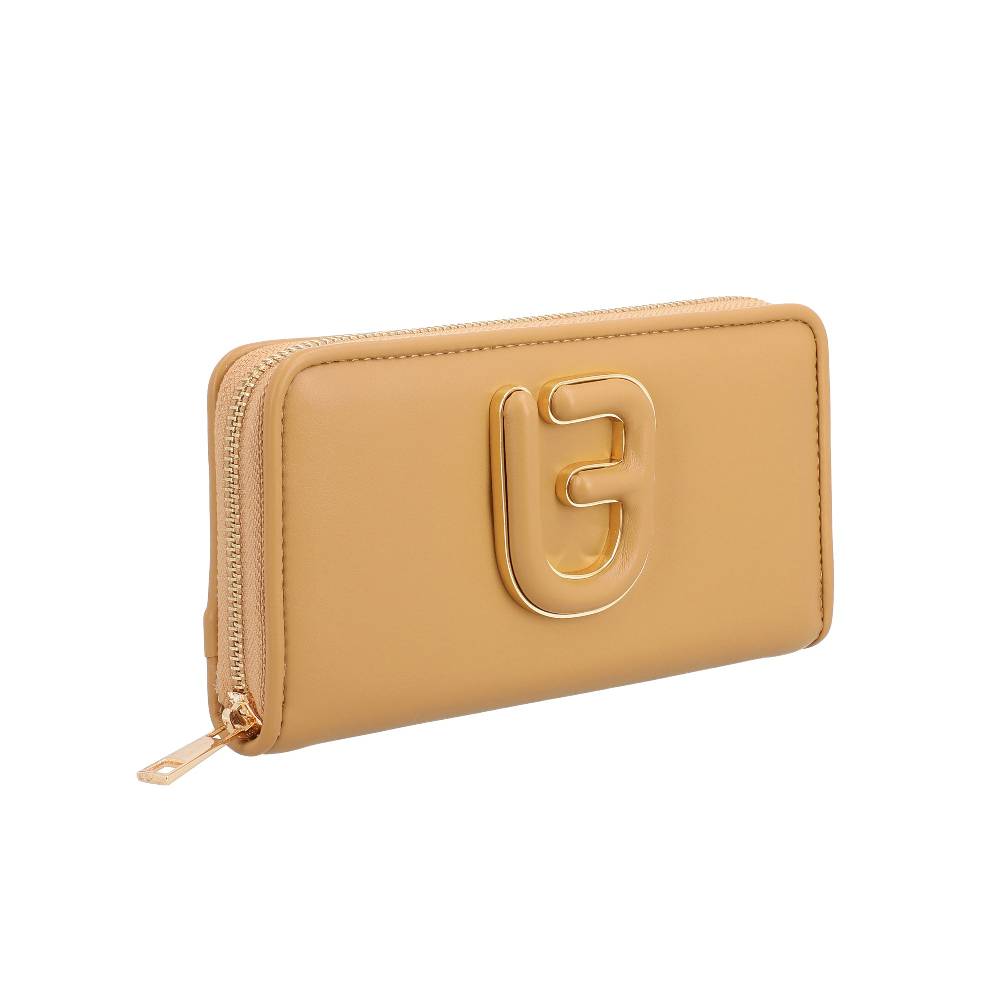 L.Pucci Placida Leisure Leather Negozio