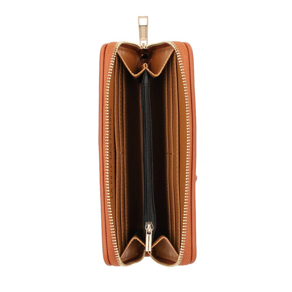 L.Pucci Placida Leisure Hazelnut In Saldo