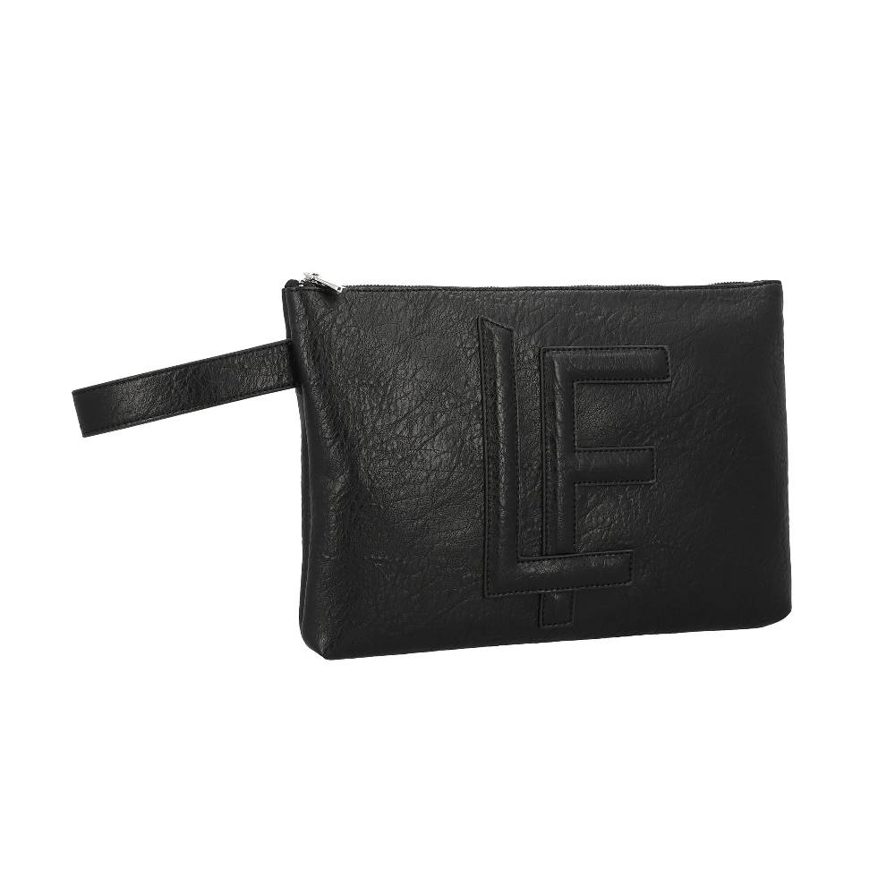 L.Pucci Alain Used Black Nuova