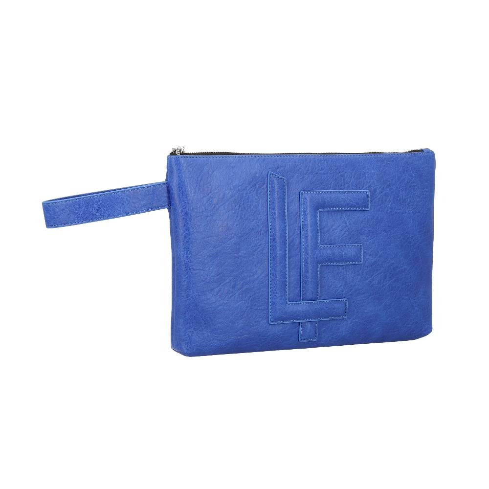 L.Pucci Alain Used Blue Moda