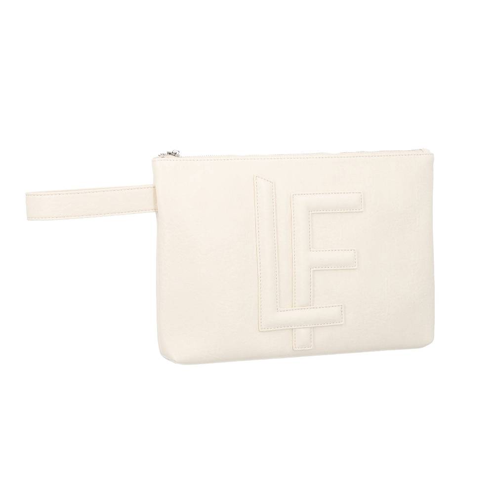 L.Pucci Alain Used White 2025