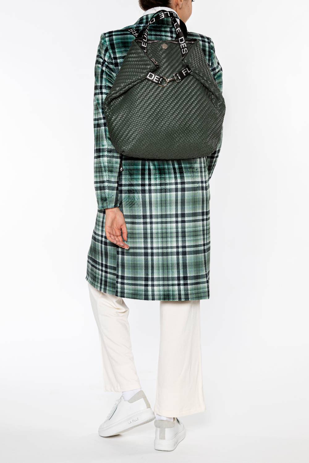 L.Pucci Lever Soft Lined Col. X5 Vendita