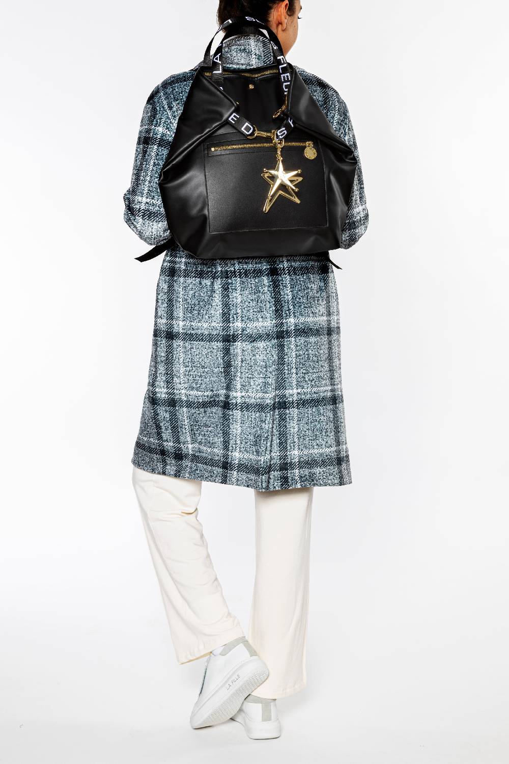 L.Pucci Stefy Soft Lined Col. X2 Promozione