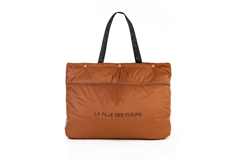 L.Pucci Arctic Hazelnut Pezzi Unici