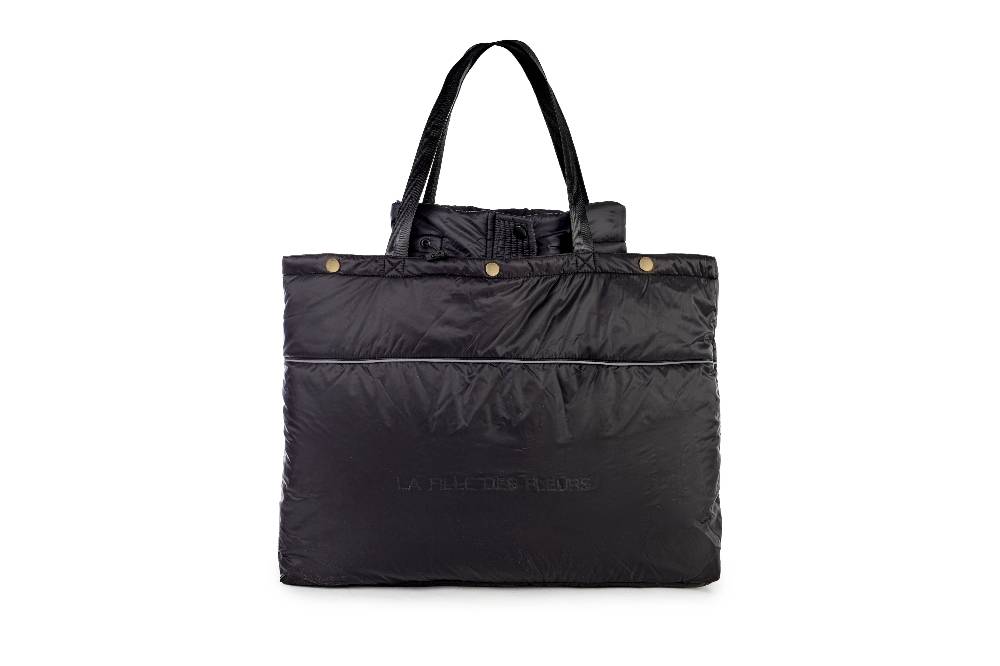 L.Pucci Greenland Black Soddisfazione Garantita