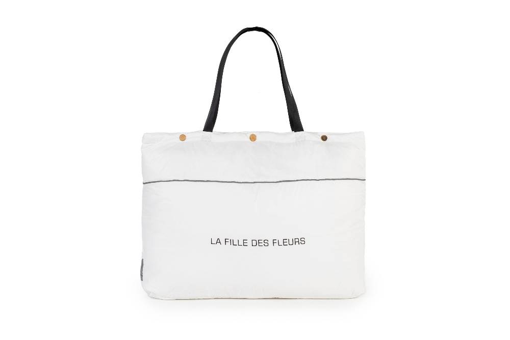 L.Pucci Greenland White Qualità Garantita