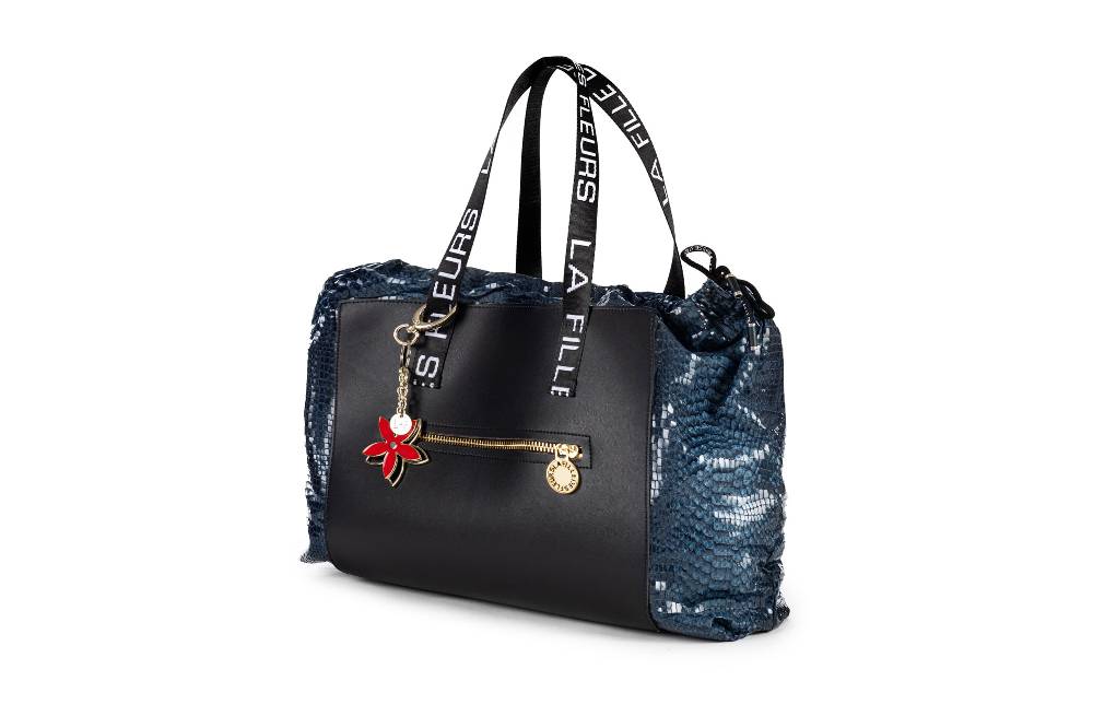 L.Pucci Malta Black Offerte