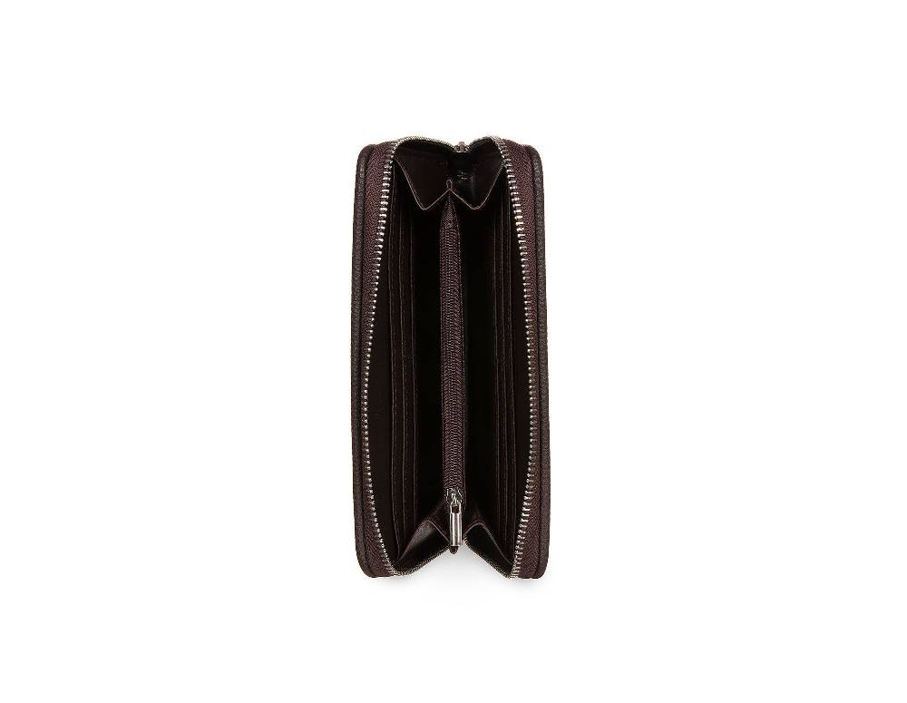 L.Pucci Placida Cervo Mocha wallet Promozione