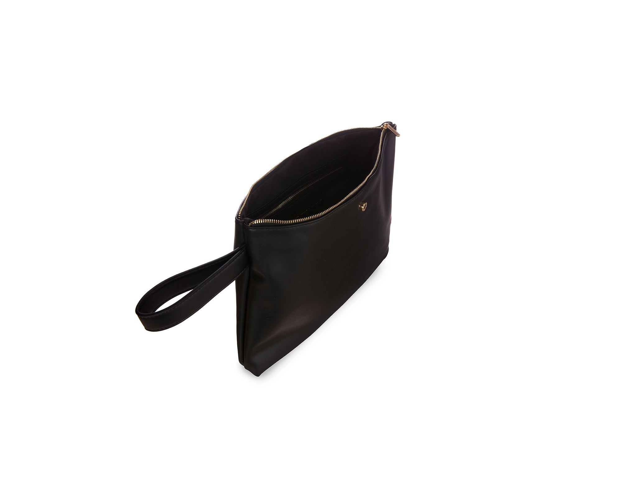 L.Pucci Alain Trendy Black Soddisfazione Garantita