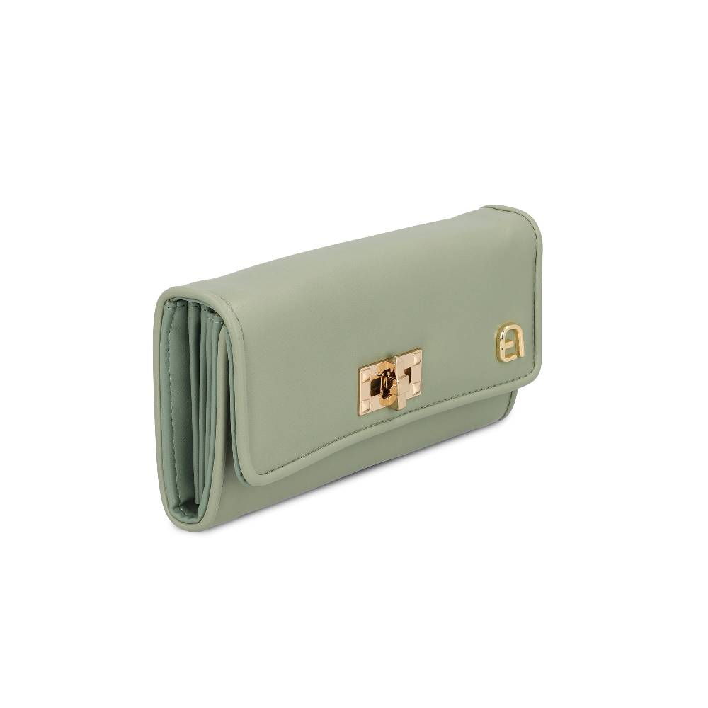 L.Pucci Easter Carezza Mint Green Qualità Garantita