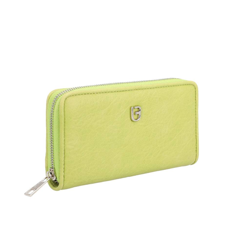 L.Pucci Placida Used Light Green Affare Del Giorno