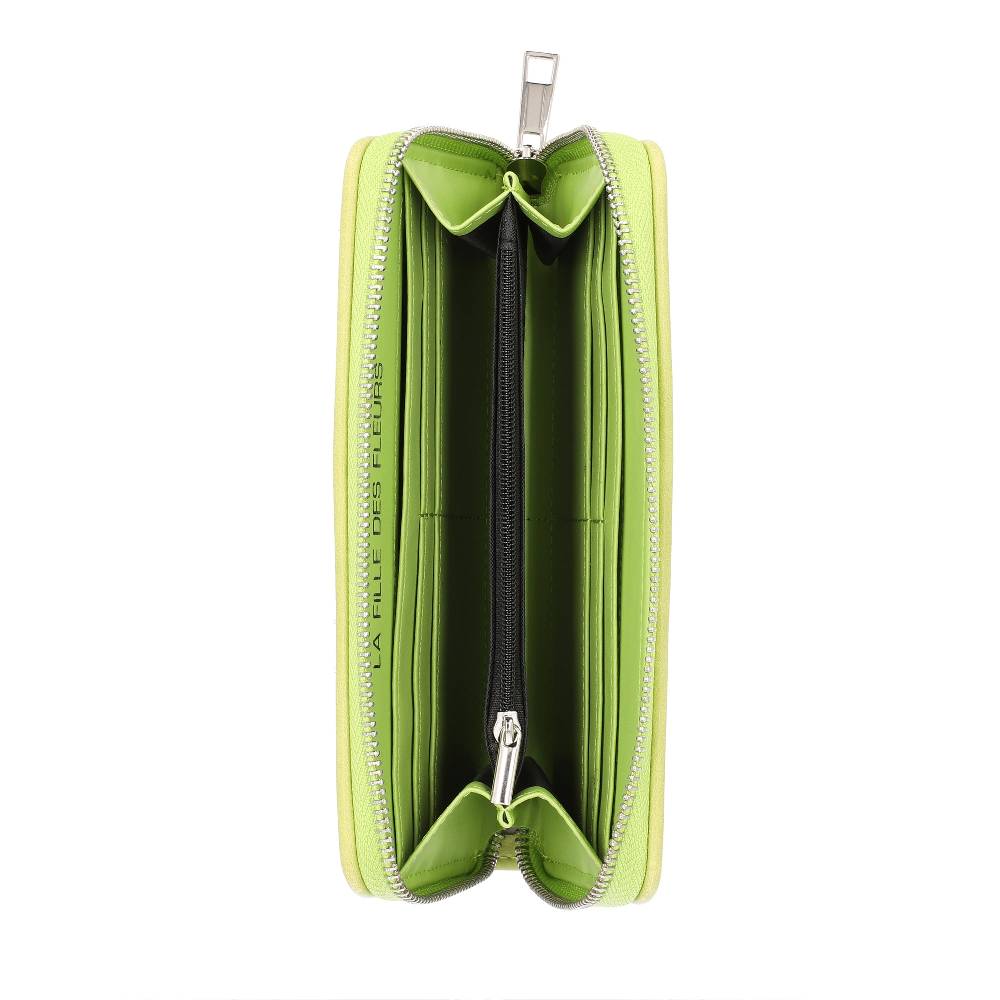 L.Pucci Placida Used Light Green Affare Del Giorno