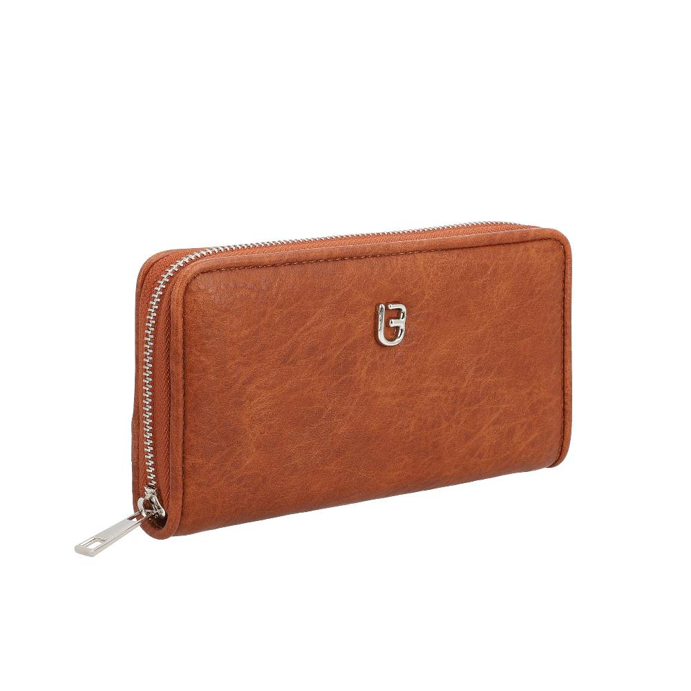 L.Pucci Placida Used Brown Prezzo Ridotto