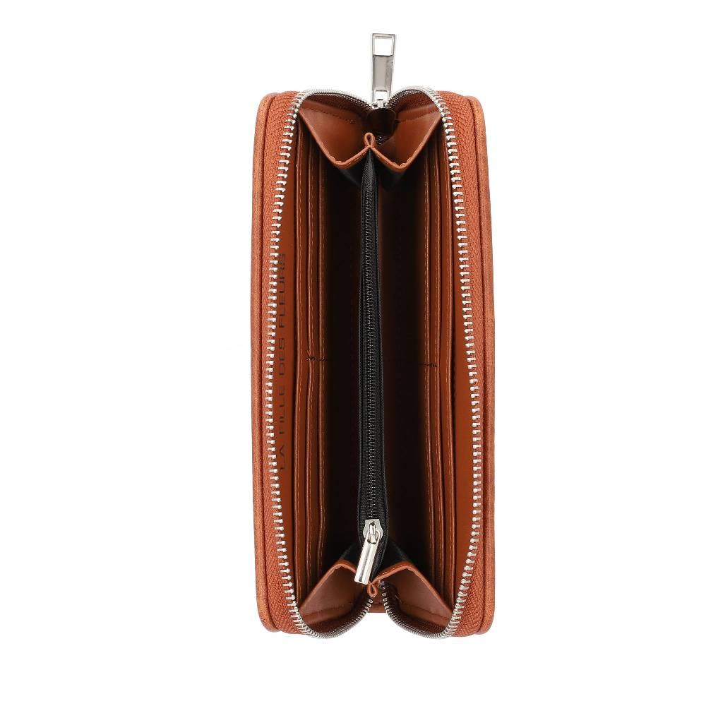 L.Pucci Placida Used Brown Prezzo Ridotto