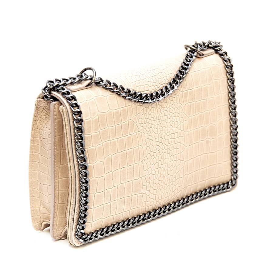 Laura Di Maggio VIENNA- borsa elegante versione cipria I Più Venduti