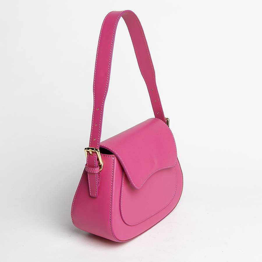 Laura Di Maggio BARBIE – Postina in pelle elegant fuxia I Più Venduti
