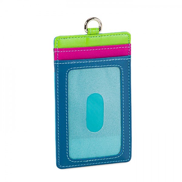Mywalit Portacarte con tracolla Liguria 2025