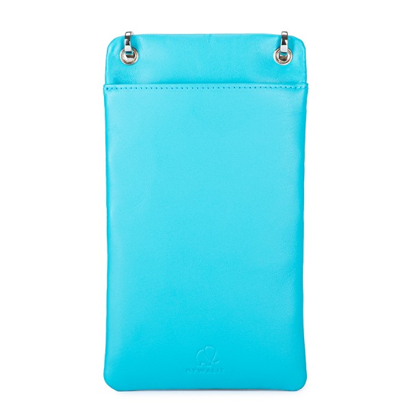 Mywalit Organiser con tripla zip da collo Liguria Pezzi Unici