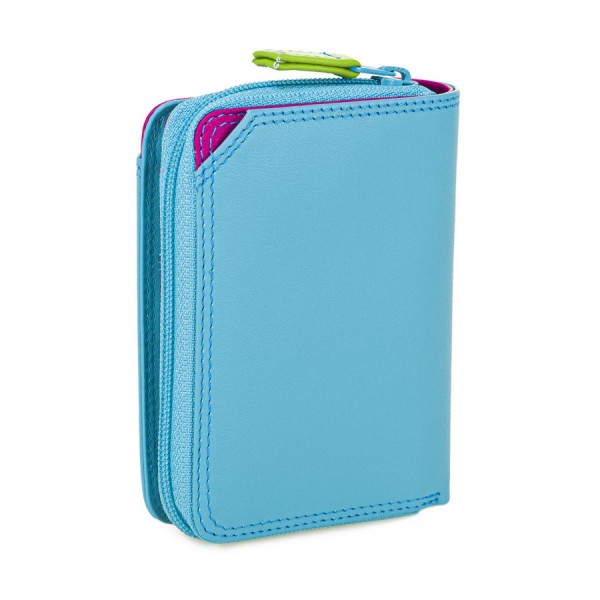 Mywalit Portafoglio con zip piccolo Liguria Acquista Ora