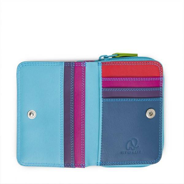Mywalit Portafoglio con zip piccolo Liguria Acquista Ora