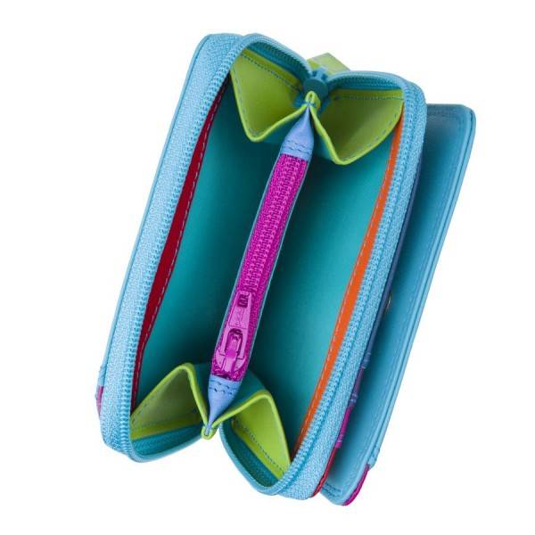 Mywalit Portafoglio con zip piccolo Liguria Acquista Ora