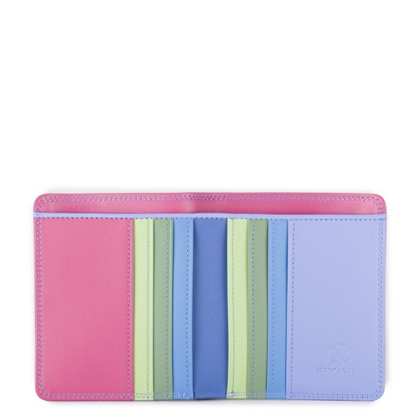 Mywalit Portafoglio standard Viola Saldi