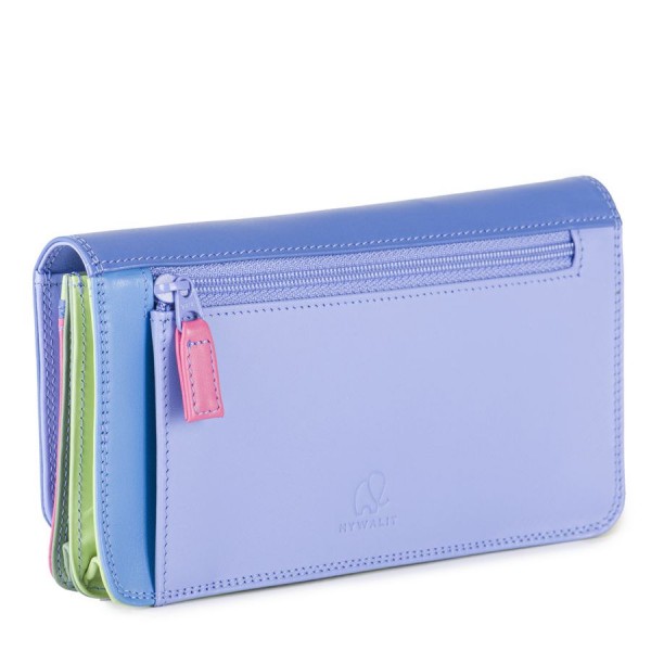 Mywalit Portafoglio Matinee medio Viola Vendita Calda