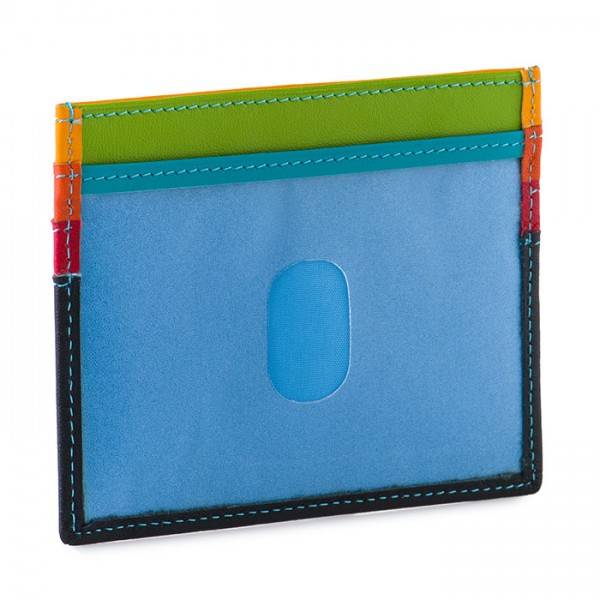Mywalit Porta carte di credito Black Pace 2025