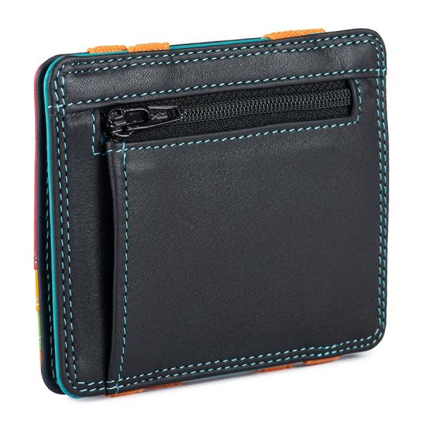 Mywalit Portafoglio Magic Black Pace Italy