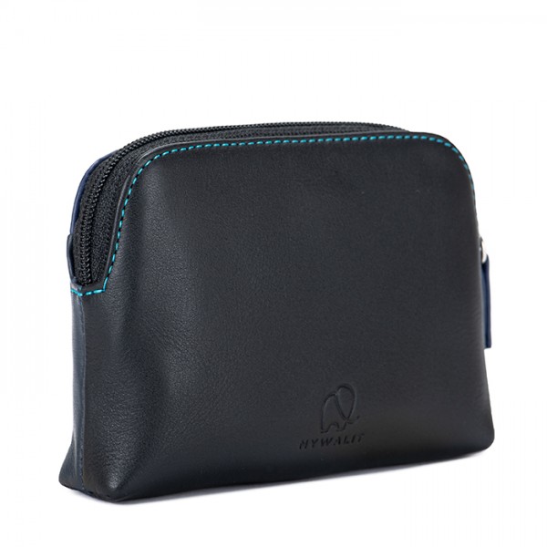 Mywalit Portamonete grande Black Pace Fino Al -60%