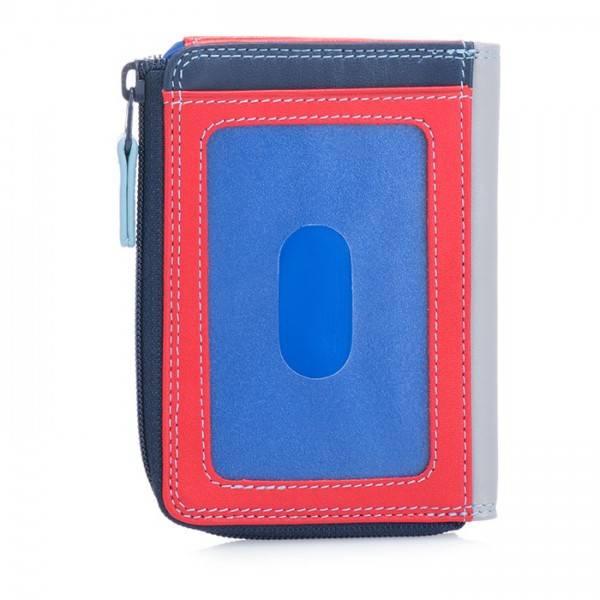 Mywalit Portafoglio piccolo con zip Royal Fino al 65% di sconto