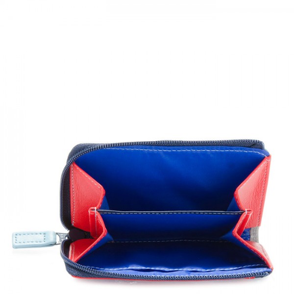 Mywalit Portafoglio piccolo con zip Royal Fino al 65% di sconto