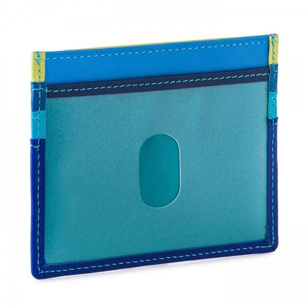 Mywalit Porta carte di credito Seascape Saldi