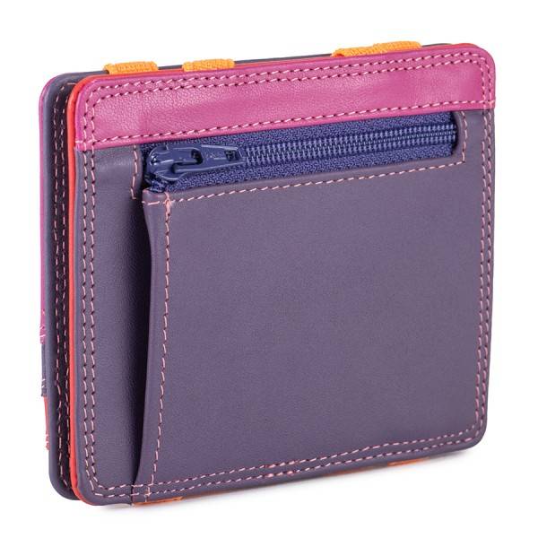 Mywalit Portafoglio Magic Sangria Multi In Saldo