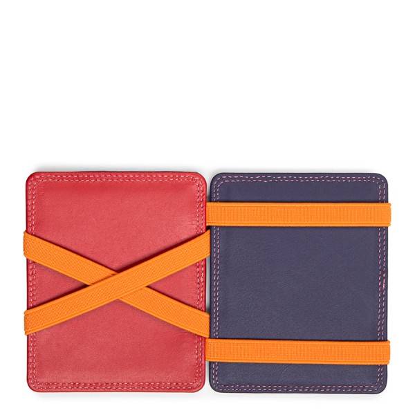 Mywalit Portafoglio Magic Sangria Multi In Saldo