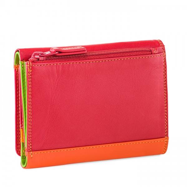 Mywalit Portafoglio a tre ante medio Jamaica Moda