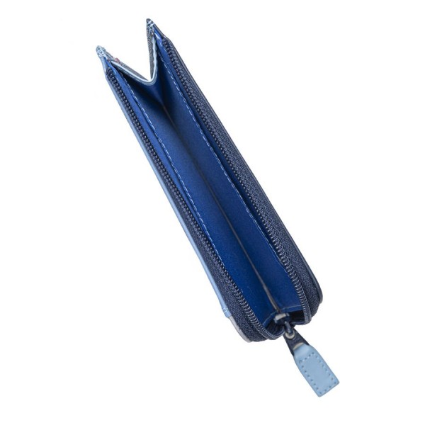 Mywalit Portamonete/Portacarte con zip Royal Affare Del Giorno
