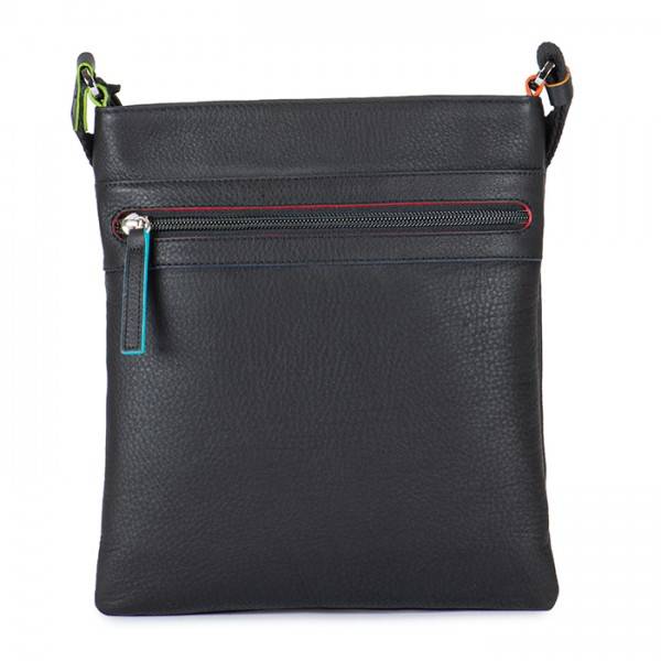 Mywalit Borsa a tracolla Havana Black Pace In Saldo