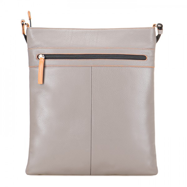 Mywalit Borsa a tracolla Havana grande Fumo Italia