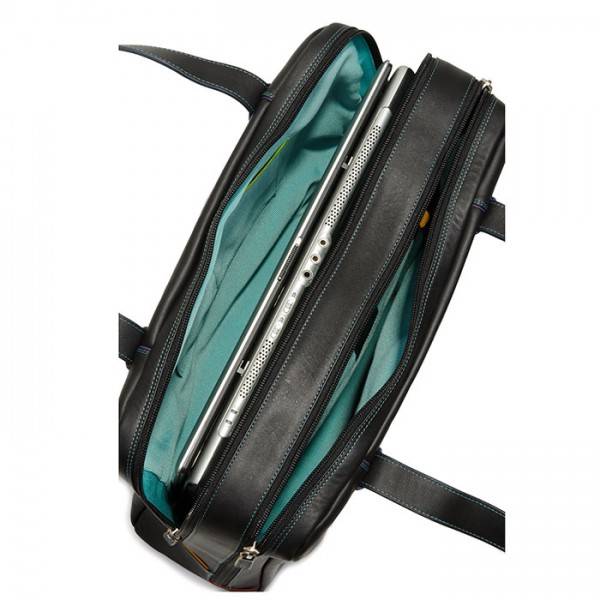 Mywalit Organiser da ufficio grande Black Pace Qualità