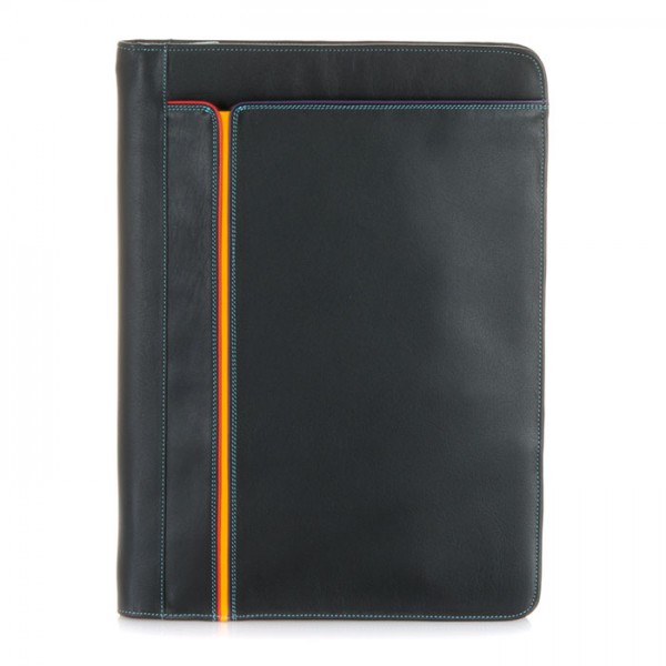 Mywalit Portadocumenti per ufficio A4 Black Pace Spedizione Gratuita