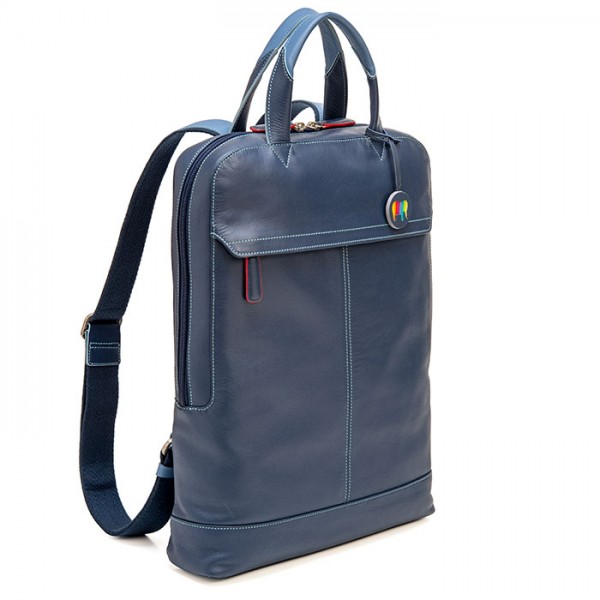 Mywalit Zaino da Lavoro in pelle Royal Fino Al -60%