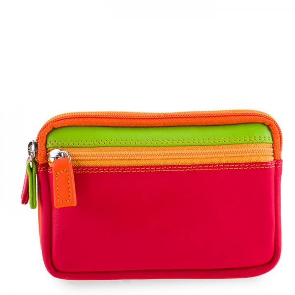 Mywalit Portafoglio/Astuccio in Pelle con doppia Zip Jamaica Online