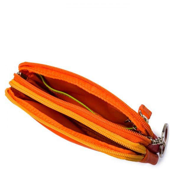 Mywalit Portafoglio/Astuccio in Pelle con doppia Zip Jamaica Online