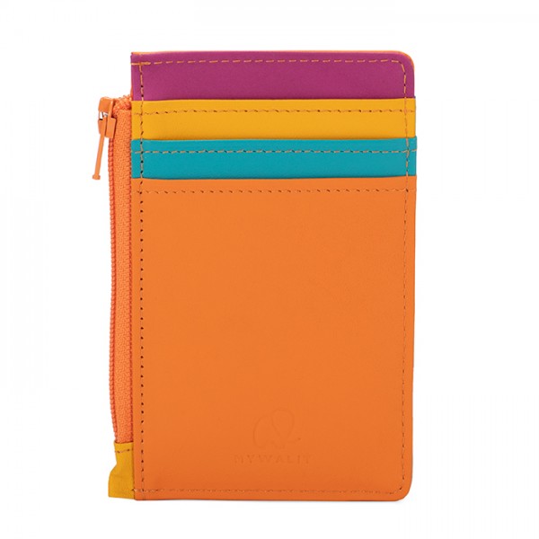 Mywalit Porta carte di credito con portamonete Copacabana Vendite Flash
