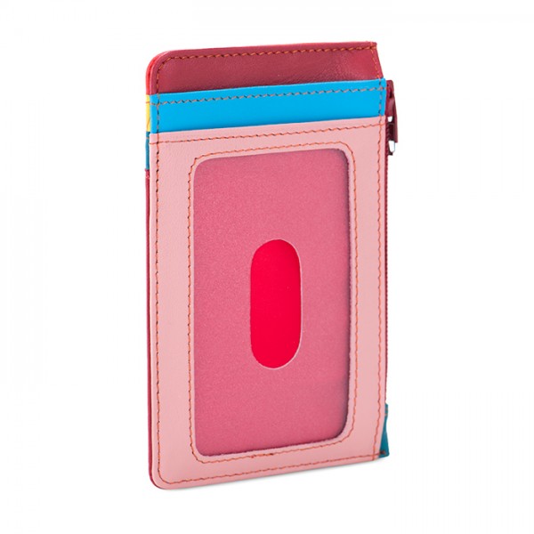 Mywalit Porta carte di credito con portamonete Vesuvio Latest stili