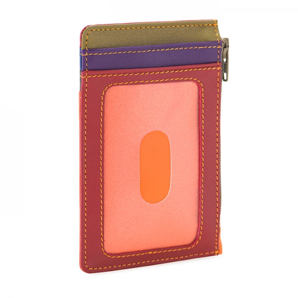 Mywalit Porta carte di credito con portamonete Lucca Ultimo giorno