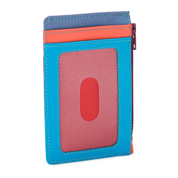 Mywalit Porta carte di credito con portamonete Pompei Italia